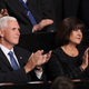 Image for article titled Introducing Mother Pence's Evangelical Glow Up